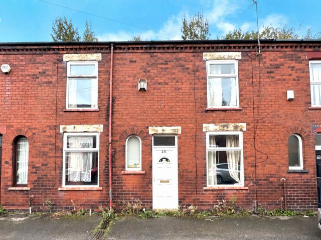 House for sale in Low Green, Wigan