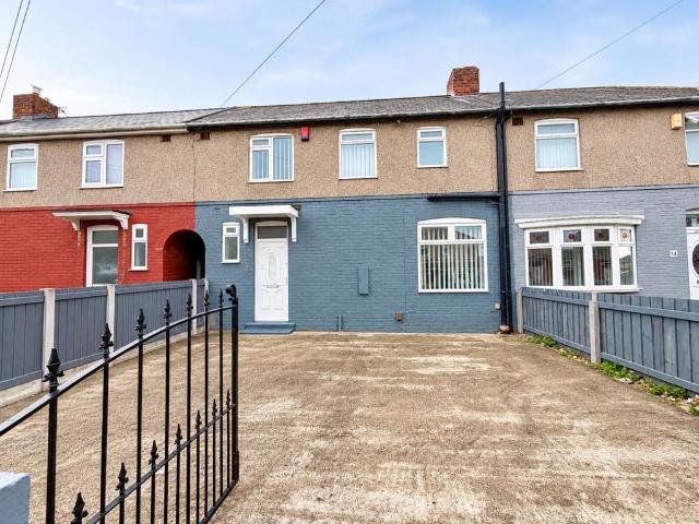 House for sale in Thornaby, Thornaby-on-Tees