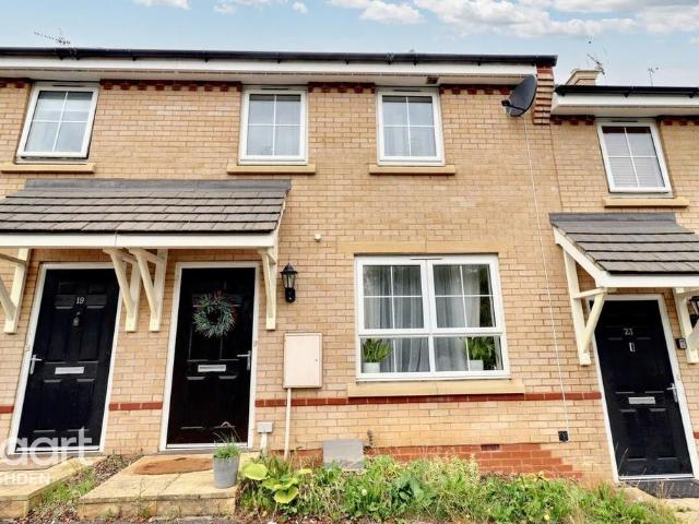 House for sale in Higham Ferrers