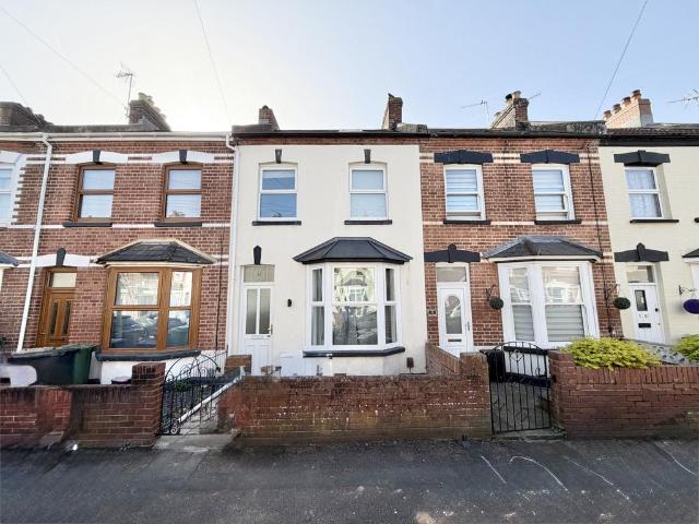 House for sale in Watergate, Devon