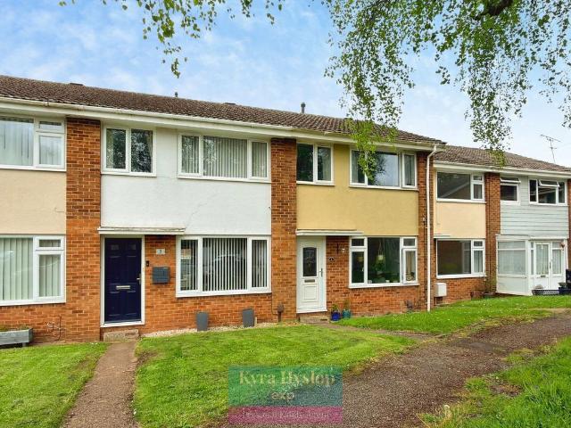 House for sale in Watergate, Devon