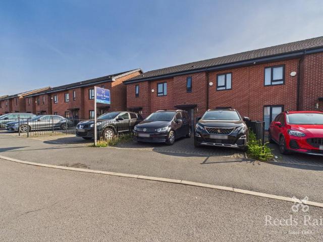 House for sale in Georgia, Isle Of Man