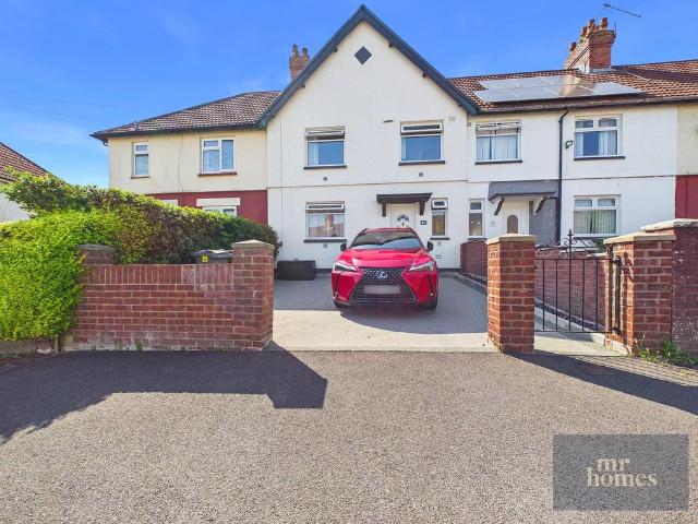 House for sale in Falcon Lodge, Wales