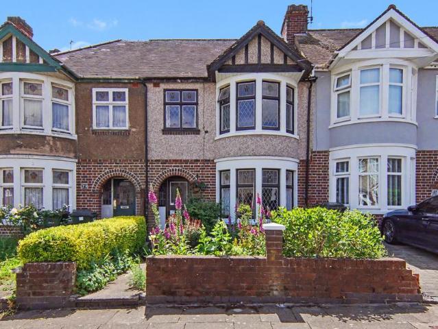 House for sale in Whoberley, West Midlands