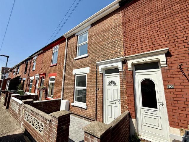 House for sale in Northgate, Stokesby
