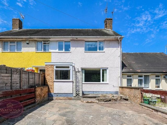 House for sale in Clifton, Haddon