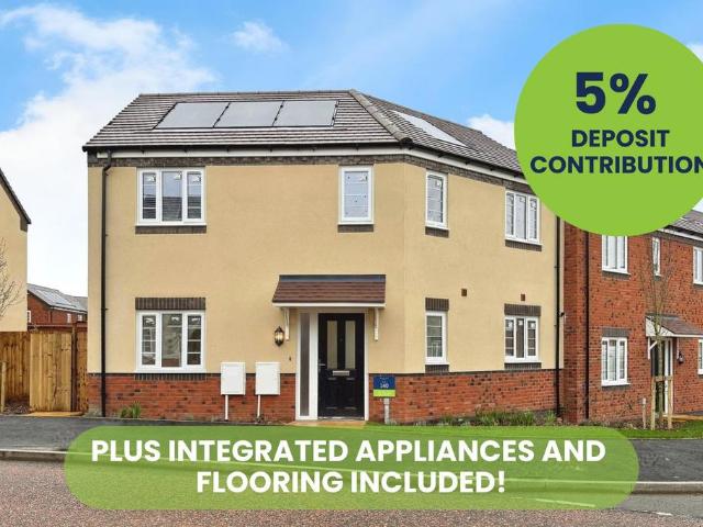 House for sale in Horsehay, Telford