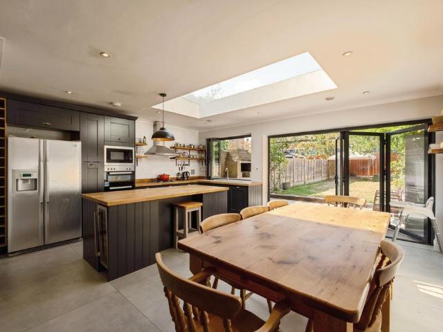 House for sale in Manor Park, Greater London