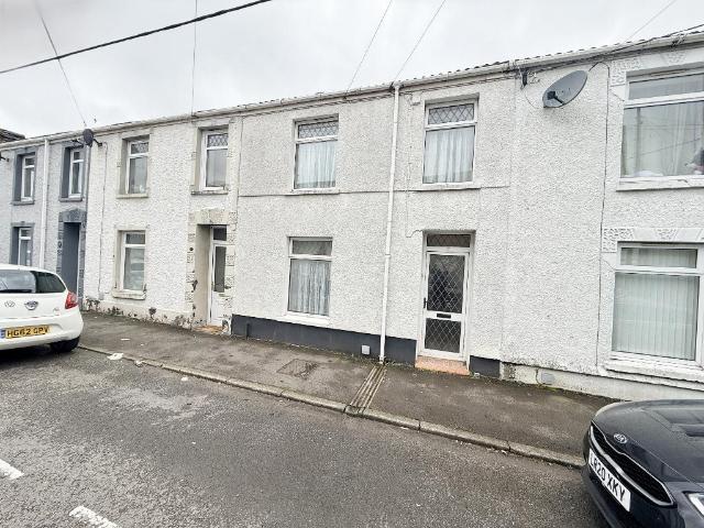 House for sale in Pontarddulais, Wales