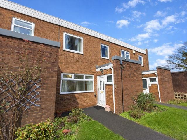 House for sale in Rawmarsh, South Yorkshire