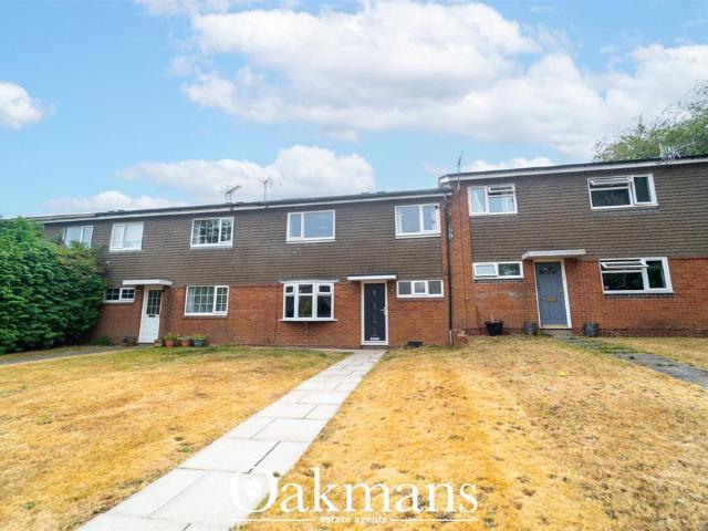 House for sale in Bromsgrove