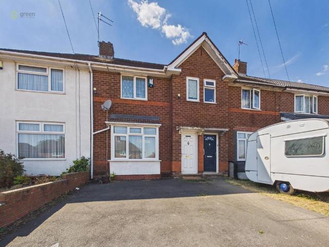 House for sale in Kitts Green, Stechford