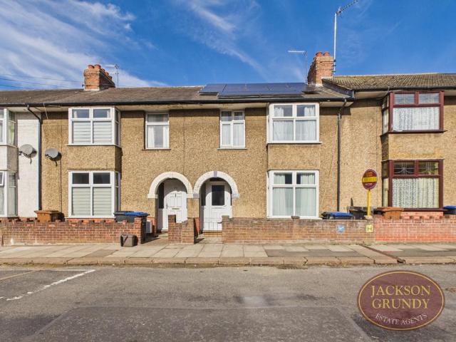 House for sale in Kingsthorpe Hollow, Northampton