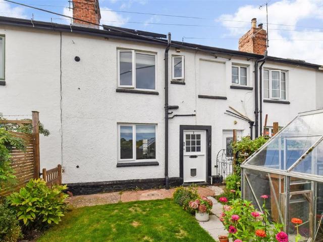 House for sale in Uffculme, Mid Devon