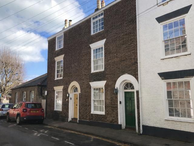 House for sale in Middle Deal, Ash