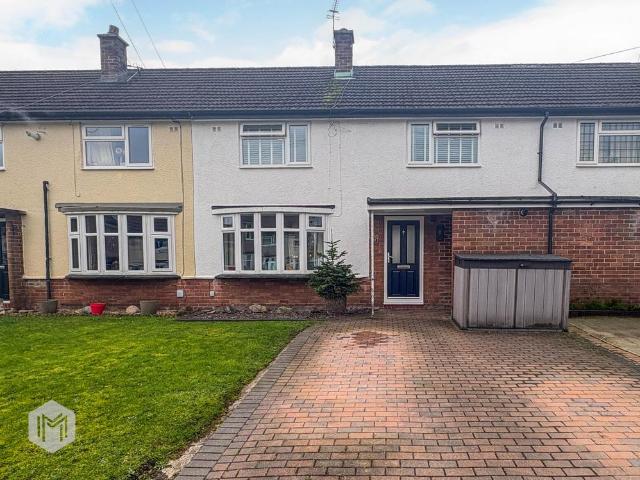 House for sale in Newchurch, Warrington