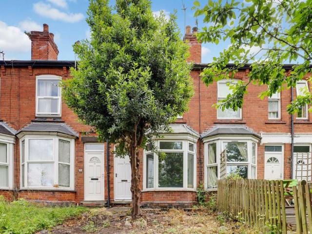 House for sale in Hyson Green, Haddon