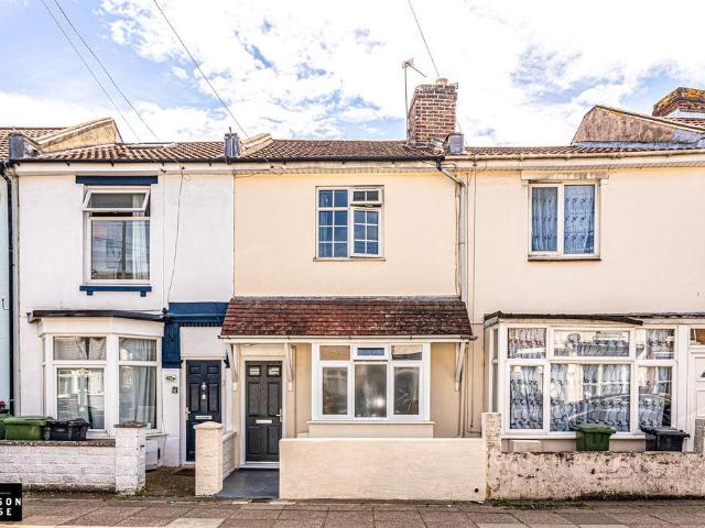 House for sale in Fratton, City Of Portsmouth