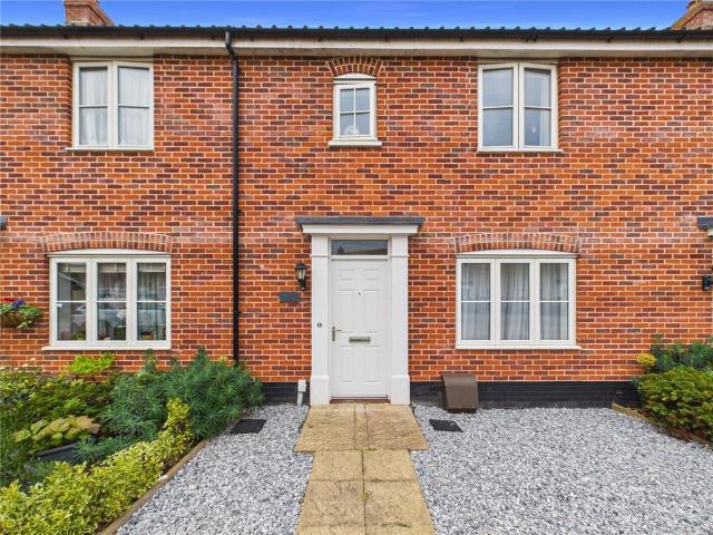 House for sale in Mistley, Dale Hill
