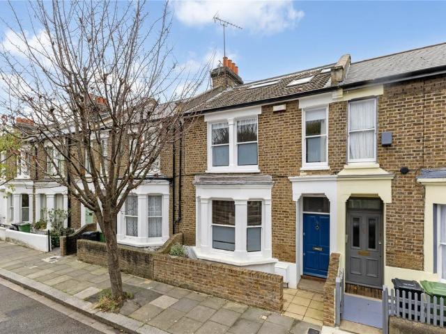 House for sale in Shepherd's Bush, Greater London