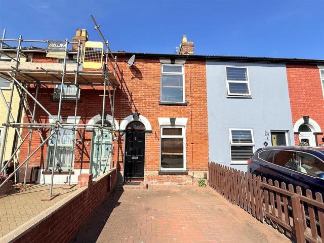 House for sale in Newtown, Stokesby