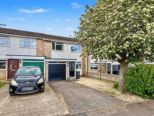 House for sale in Great Faringdon, Dromore