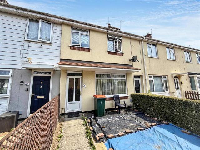 House for sale in Maesglas, Wales