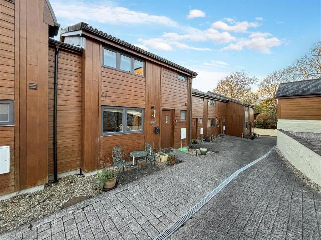 House for sale in Falmouth, Cornwall