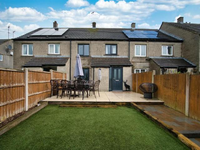 House for sale in Froggatt, East Midlands