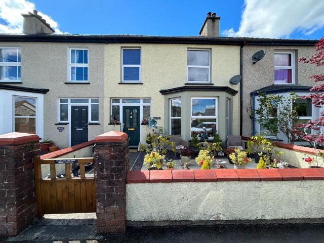 House for sale in Bala
