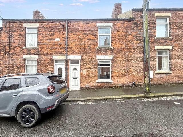 House for sale in Horden