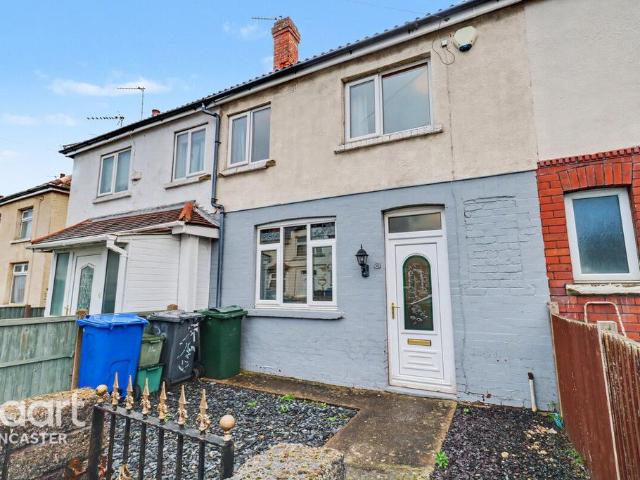 House for sale in Edlington, South Yorkshire