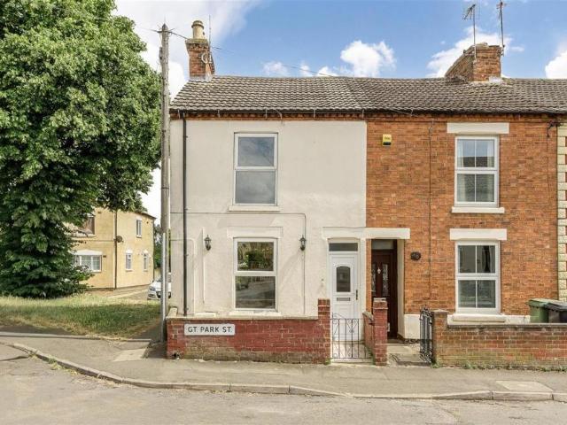 House for sale in Burrow's Bush, Wellingborough