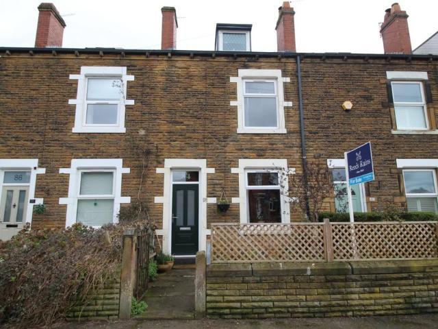 House for sale in Woodlesford, West Yorkshire