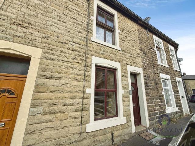 House for sale in Lane Side, Irwell Vale