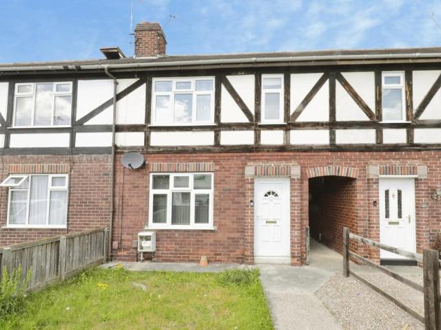 House for sale in Calcutt, Knaresborough