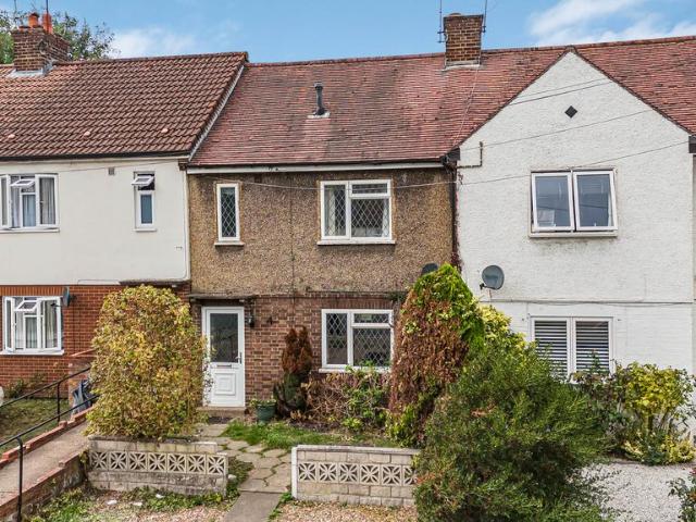 House for sale in St Albans
