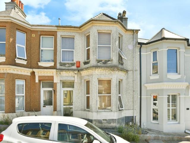 House for sale in St.Judes, Mount Wise