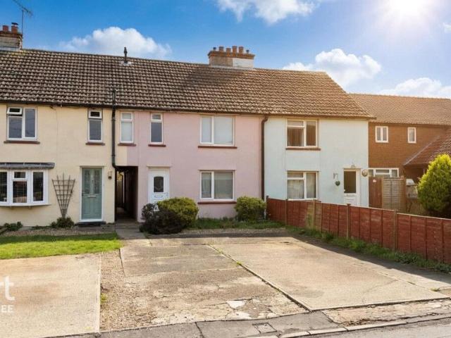 House for sale in Dale Hill, Essex