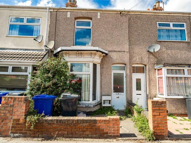 House for sale in Grimsby, North East Lincolnshire