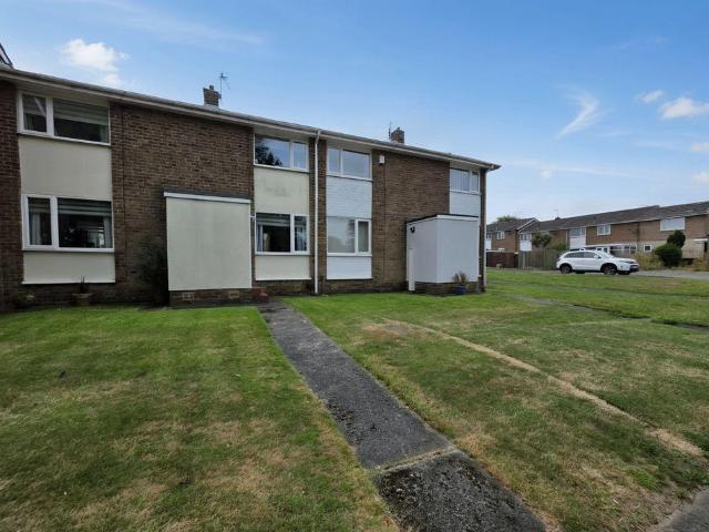 House for sale in Cramlington, Northumberland