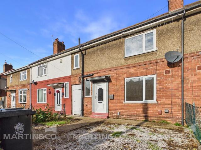 House for sale in Intake, Doncaster