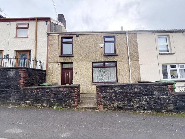 House for sale in Llwydcoed