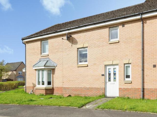 House for sale in Newton, Cambuslang