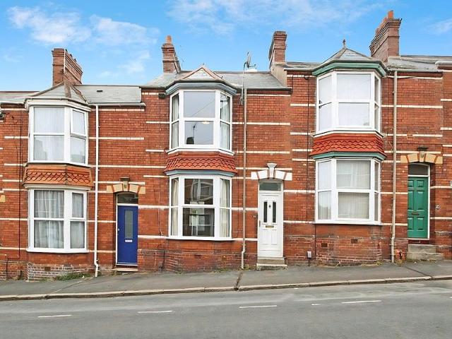 House for sale in Watergate, Devon