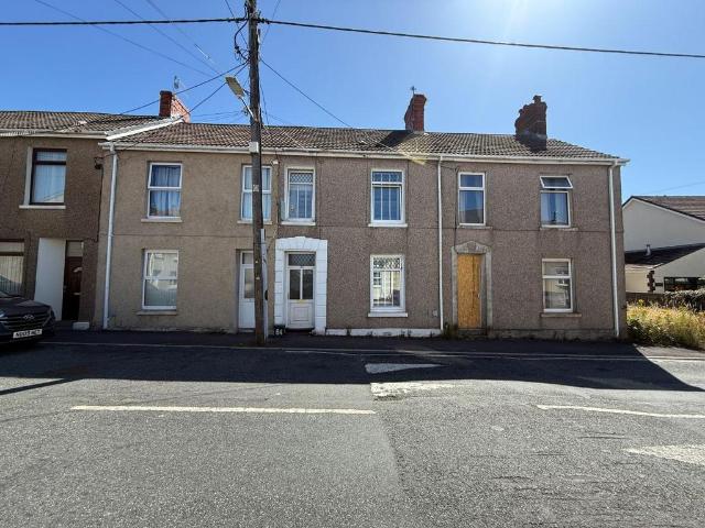 House for sale in Pembrey and Burry Port Town, Burry Port