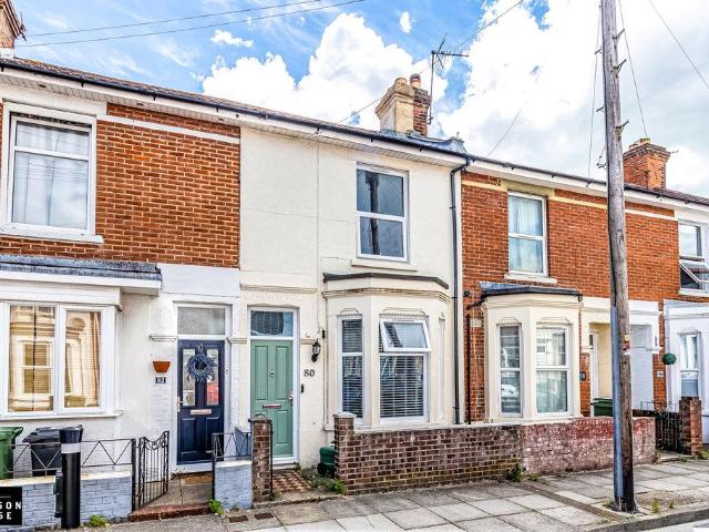 House for sale in Fratton, City Of Portsmouth