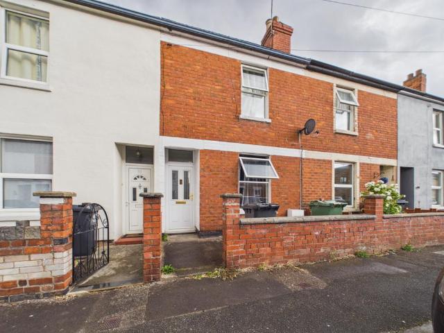 House for sale in Gloucester, Gloucestershire