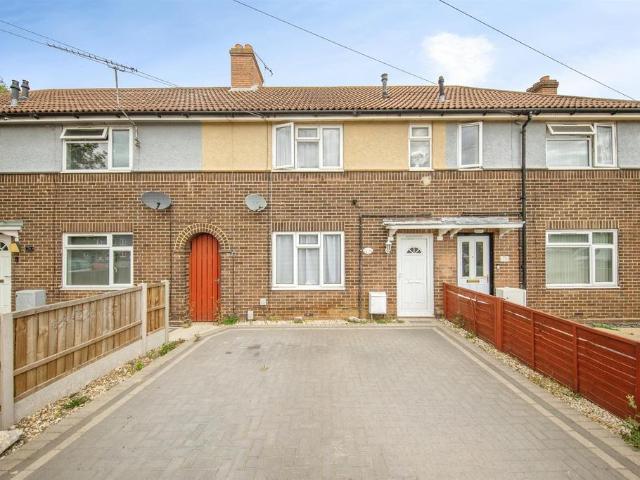 House for sale in Key Street, Suffolk