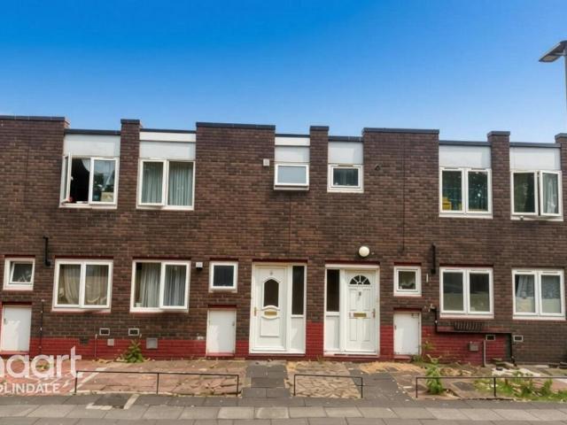 House for sale in Colindale, Greater London